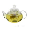 Bule de vidro grande com infusor Best Teaware